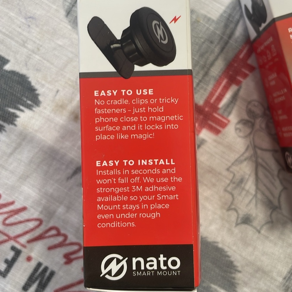 NATO Smart Mount - Picture 3 of 4